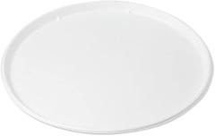 Platos desechables para pizza: Comparativa entre cartón y plástico