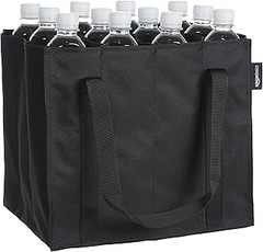 ¿Qué son las bolsas para botellas y cuáles son sus beneficios?