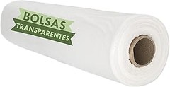 Cómo Almacenar Correctamente Bolsas Sin Asas para Comida