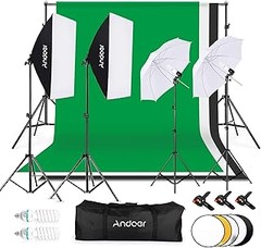 Cómo utilizar un kit de fotografía gastronómica de manera efectiva