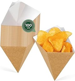 Análisis de costos de envases de papel reciclado para tu negocio