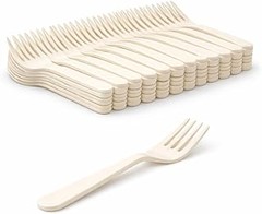 Costos Aproximados de Tenedores Desechables para Restaurantes