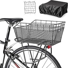 Precios de Cestas para Reparto en Bicicleta: Estableciendo tu Presupuesto