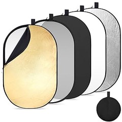 Precios de reflectores para fotografía: ¿cuánto deberías invertir?