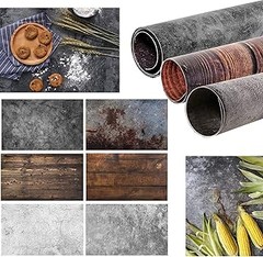 Cómo Cuidar y Mantener Fondos de Madera para Fotografía
