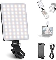 Cómo cuidar y mantener tus luces LED para fotografía de comida
