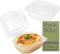 Kits de envases para delivery