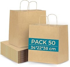 Comparativa: bolsas biodegradables vs. bolsas de plástico en take away