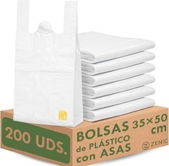 Mejores sitios para comprar bolsas con asas para comida online