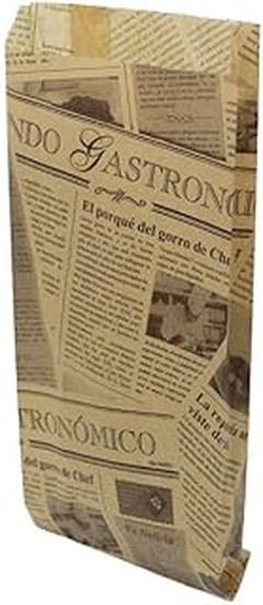 Mejores lugares para comprar bolsas de papel para take away