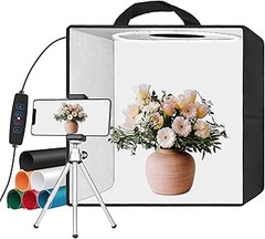 Las mejores tiendas para comprar cajas de luz para tus productos