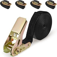 Mejores lugares para comprar correas para sujeción de pedidos