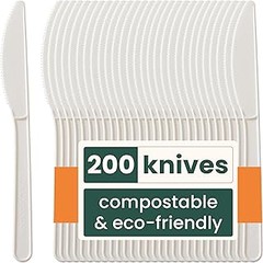 Mejores tiendas para comprar cuchillos desechables para tu restaurante