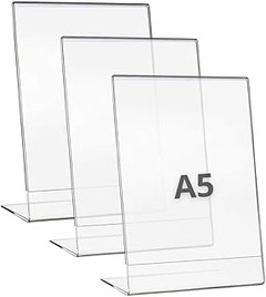 Mejores tiendas para comprar displays de metacrilato económicos