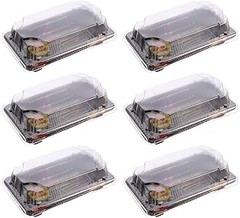 Mejores lugares para comprar envases para makis en línea