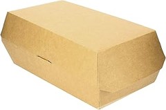 Mejores opciones para comprar envases para sándwiches al por mayor