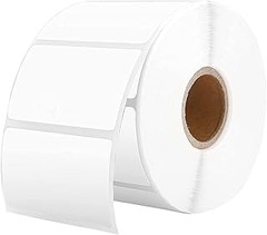 Mejores opciones para comprar rollos de etiquetas adhesivas a buen precio