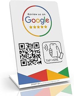 ** Cómo seleccionar el soporte para código QR adecuado para tu restaurante