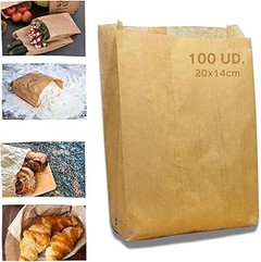 Errores comunes al elegir bolsas para panadería y cómo evitarlos