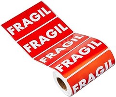 ¿Cuáles son los errores más comunes al diseñar etiquetas para packaging?