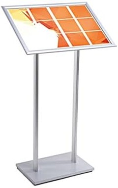 Descubre los errores más comunes al seleccionar atriles para cartas