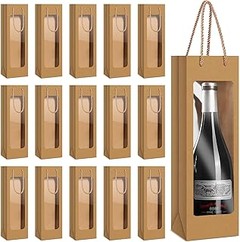 ** Errores típicos al seleccionar bolsas para botellas
