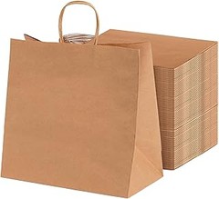 Errores que debes evitar al seleccionar bolsas personalizables para tu restaurante