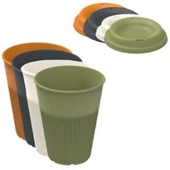 Evita estos errores al seleccionar vasos para bebidas frías