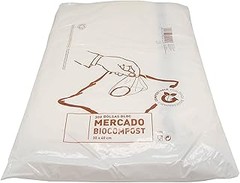 Errores frecuentes al utilizar bolsas compostables para comida