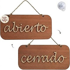 Errores frecuentes al utilizar carteles de abierto cerrado y cómo evitarlos