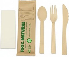 Problemas frecuentes al utilizar cubiertos compostables en tu restaurante