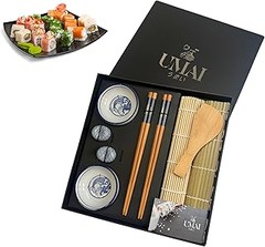 Errores frecuentes al utilizar kits de packaging para sushi