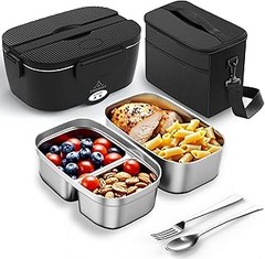 Evita estos errores al usar kits térmicos para el reparto de comida