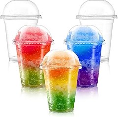 Problemas frecuentes al usar vasos transparentes para smoothies