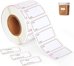 Descubre cómo las etiquetas adhesivas personalizadas pueden beneficiar a tu restaurante