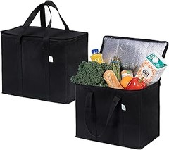 Cómo elegir las mejores bolsas isotérmicas para delivery