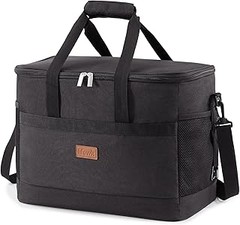 Cómo elegir las mejores bolsas térmicas plegables para tu negocio