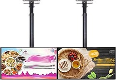 Todo lo que necesitas saber para elegir kits de soportes para menú digital