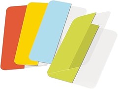 Cómo utilizar correctamente los separadores para pedidos