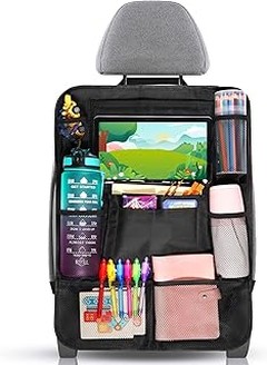 Cómo utilizar un organizador de pedidos para coche de forma eficiente