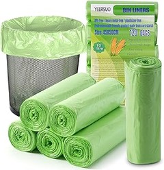Cómo Elegir las Mejores Bolsas Compostables para tu Restaurante