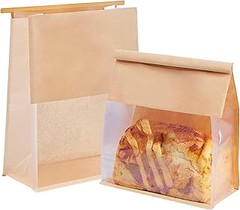 ** Cómo seleccionar las bolsas de panadería perfectas para delivery