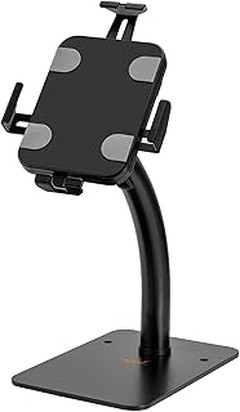 Cómo elegir el soporte de tablet ideal para tu restaurante