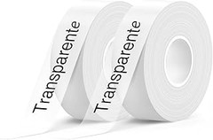 ¿Cómo elegir las etiquetas transparentes adhesivas adecuadas?