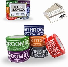 Cómo Elegir el Kit de Etiquetas y Precintos Perfecto para Tu Negocio
