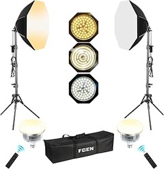 Innovadoras ideas para aprovechar luces LED en fotografía gastronómica