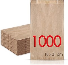 Evaluando el Impacto Ecológico de las Bolsas para Panadería