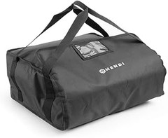 Cómo las bolsas para pizza afectan al medio ambiente y alternativas sostenibles