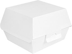 ¿Cómo influye el packaging en la experiencia del cliente en hamburgueserías?