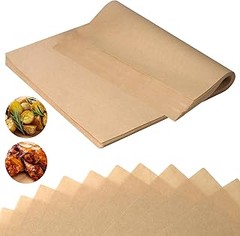 Cómo el papel para bocadillos mejora la presentación de tus platos